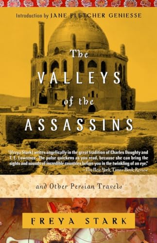 The Valleys of the Assassins: and Other Persian Travels (Modern Library (Paperback)) von Modern Library